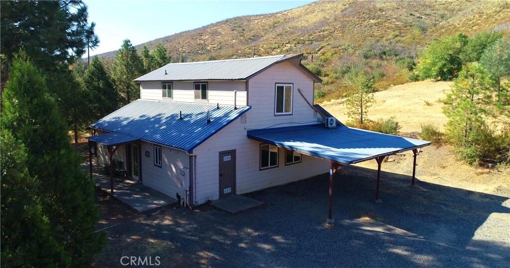 Property Photo:  4943 Yaqui Gulch Road  CA 95338 