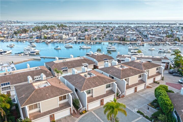 Property Photo:  990 Bayside  CA 92660 