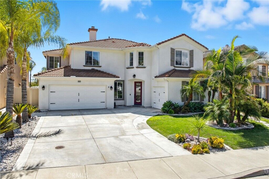 Property Photo:  24311 Verona Court  CA 92595 