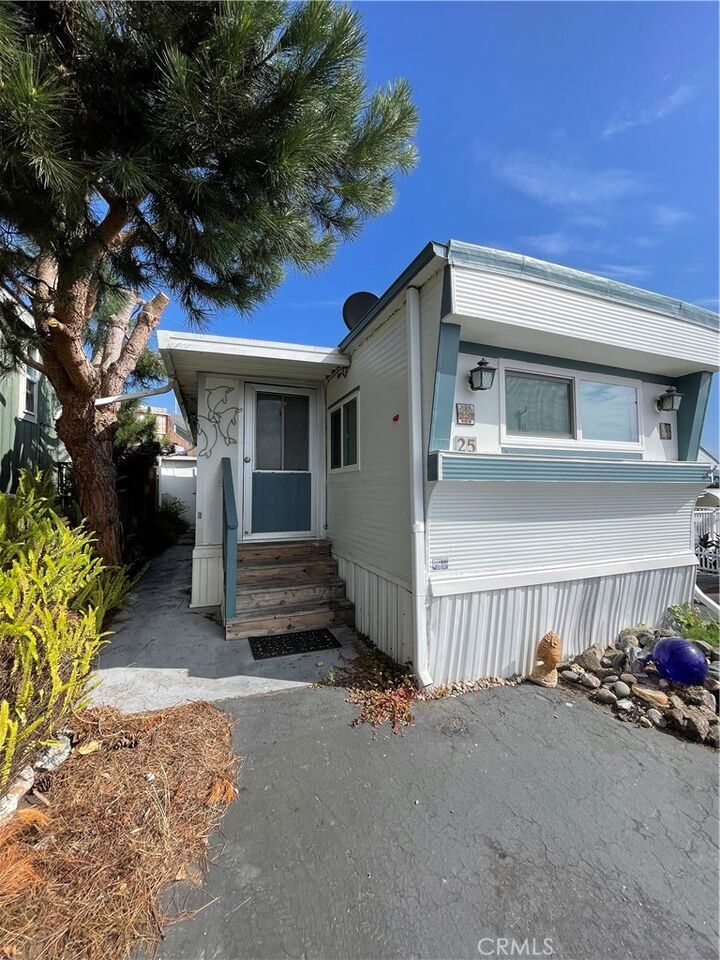 Property Photo: 190 Main Street 25 CA 93442