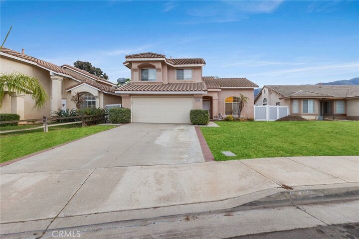 Property Photo: 13021 Broken Bit Circle CA 92883