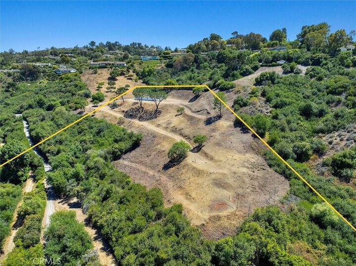 Property Photo:  4 Poppy Trail  CA 90274 