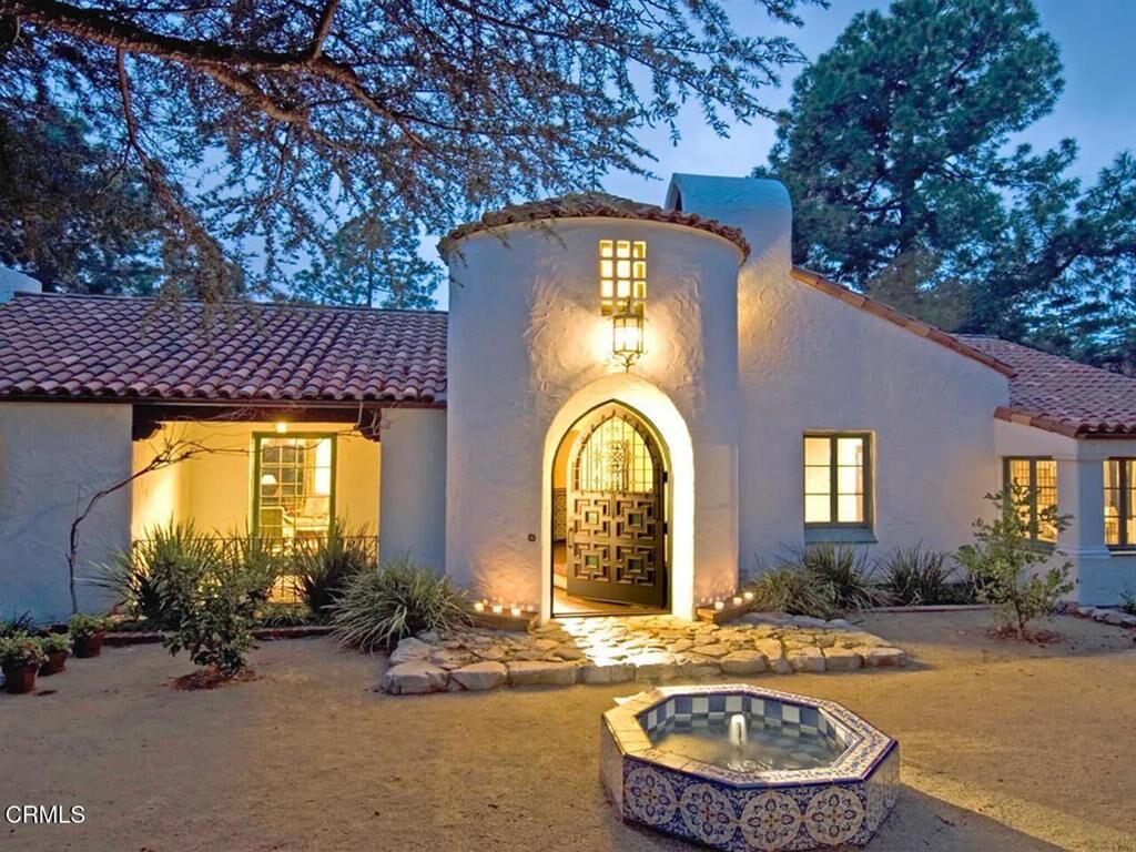Property Photo:  5237 Alta Canyada Road  CA 91011 