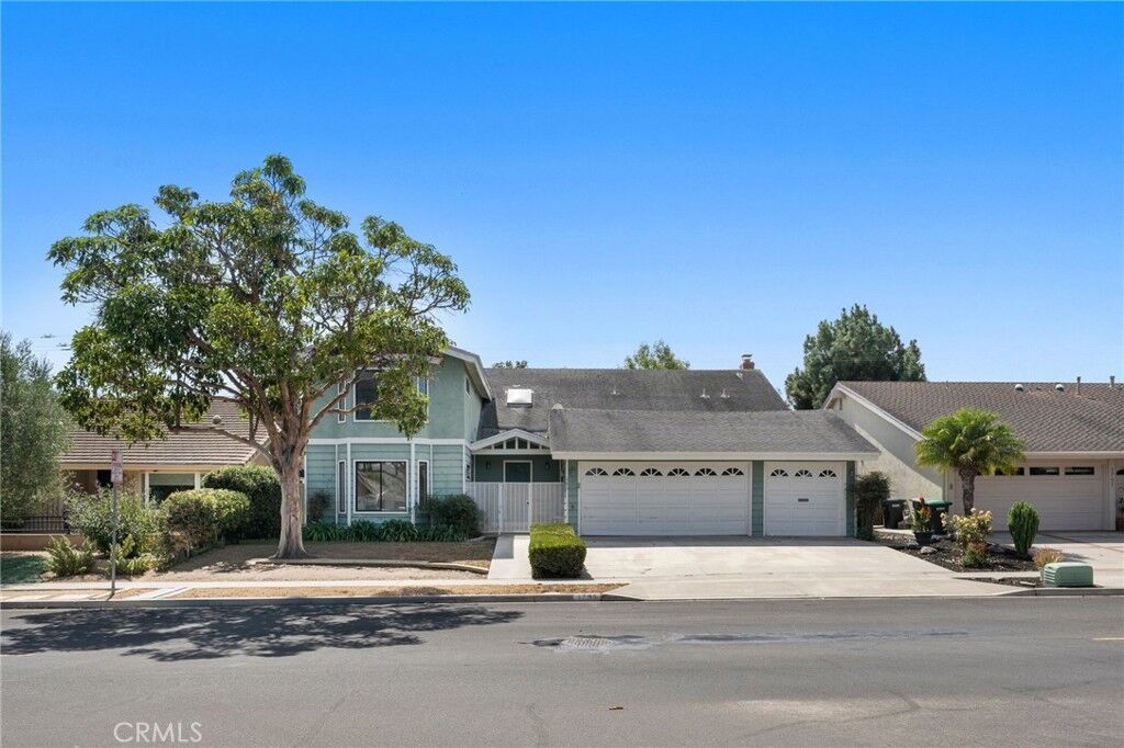 Property Photo:  1795 Tanager Drive  CA 92626 