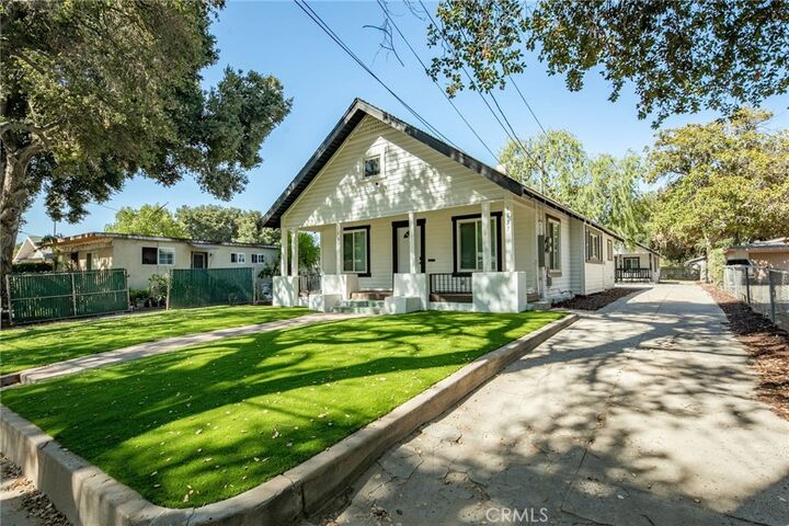 Property Photo:  1735 El Sereno  CA 91103 