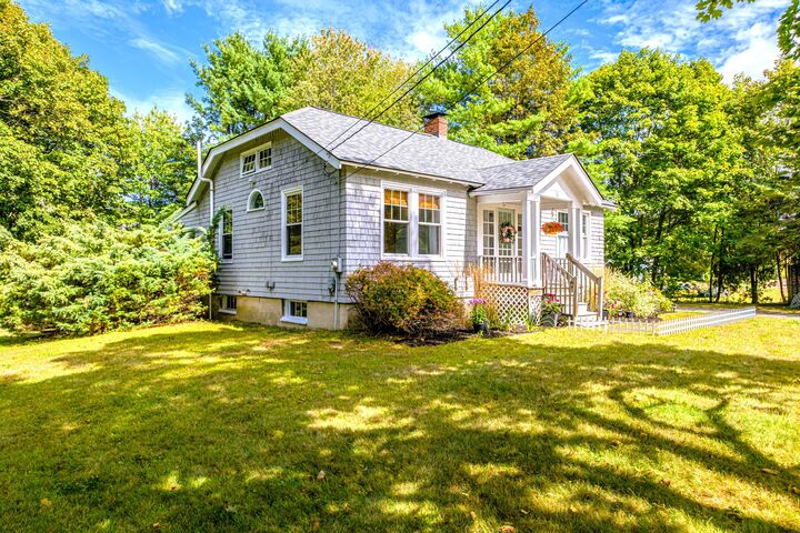 36 Pine Point Road  Scarborough ME 04074 photo