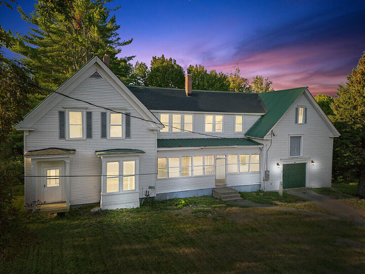 21 Hathaway Hill Road  Livermore ME 04253 photo