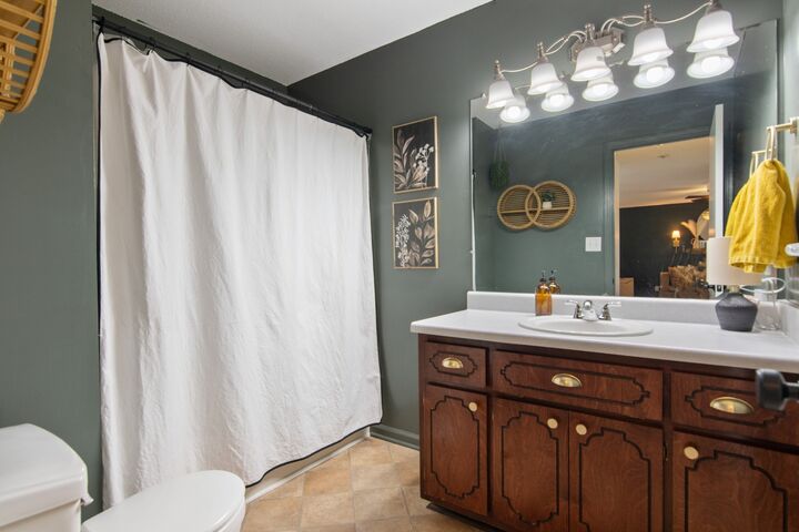 Property Photo:  3218 N Senseney Cir  TN 37042