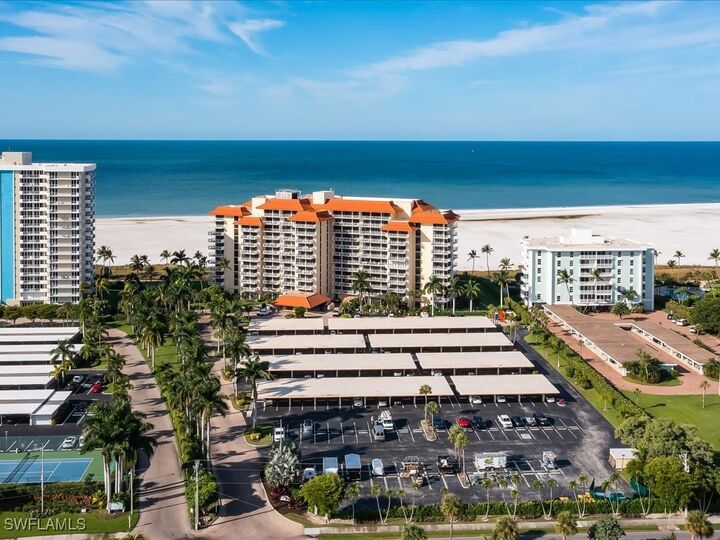 180 Seaview Court 901  Marco Island FL 34145 photo