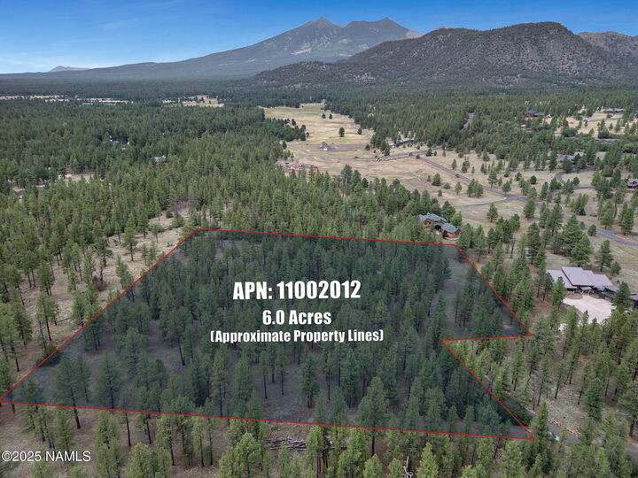 Property Photo:  0 N San Francisco Street  AZ 86001 
