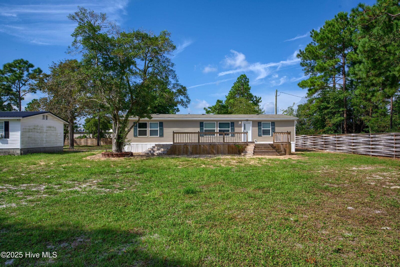 Property Photo: 1181 Ccc Road NC 28460