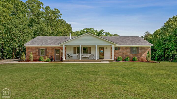 Property Photo: 1766 Greene Road 326 AR 72416