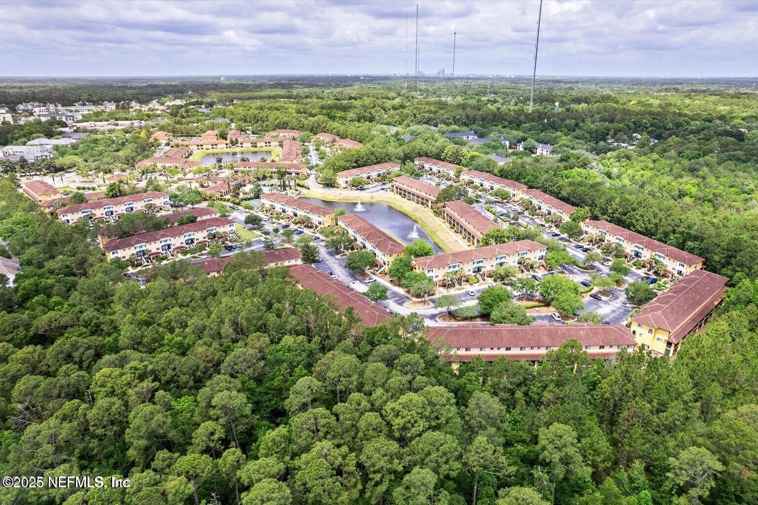 Property Photo:  9745 Touchton Road 1701  FL 32246 