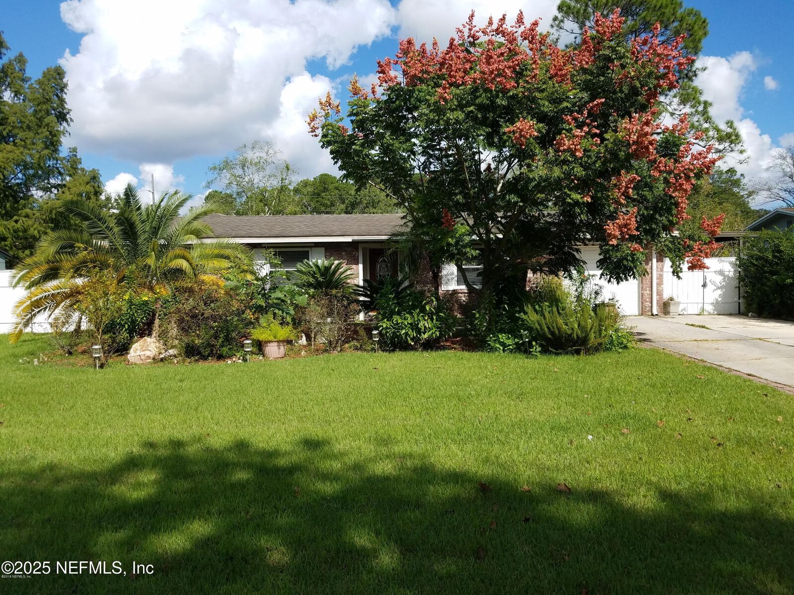 Property Photo:  2696 Tina Lane  FL 32068 
