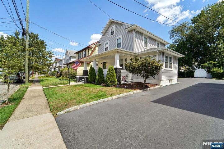 Property Photo:  117 2nd Avenue  NJ 07506 