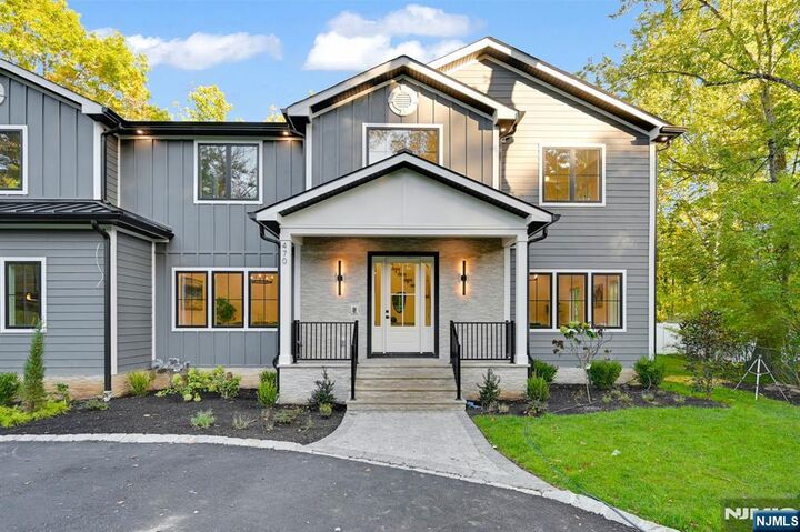 Property Photo:  470 White Oak Ridge Road  NJ 07078 
