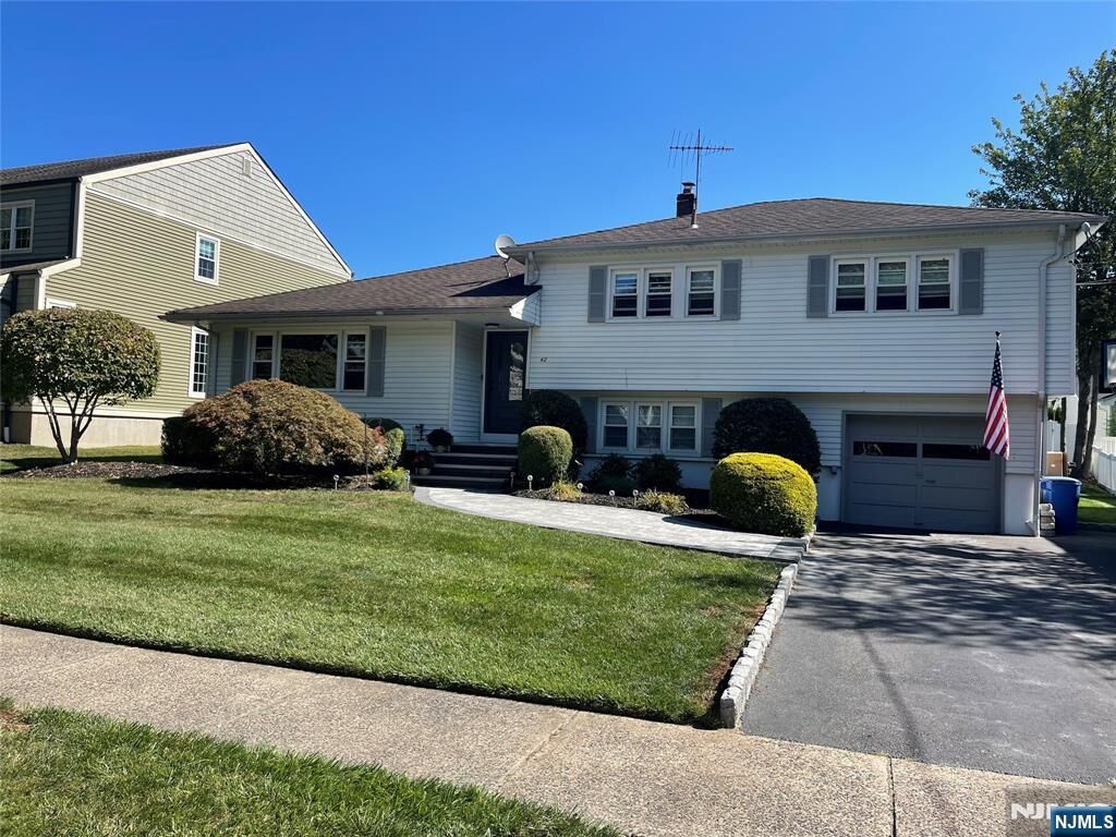 Property Photo: 42 Eastbrook Drive NJ 07661