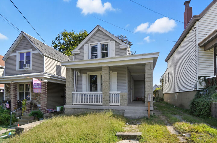 Property Photo: 919 Thornton Street KY 41074