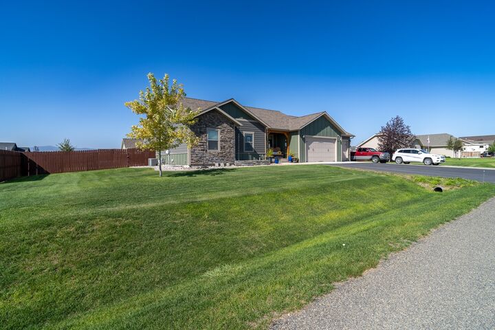 Property Photo:  7626 Roughsawn Drive  MT 59602 