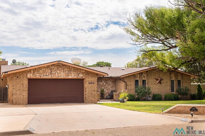 Property Photo:  1521 Fairway Terrace  NM 88101 