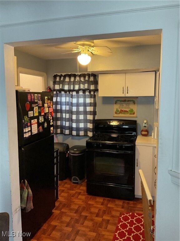 Property Photo: 19409 Cherokee Avenue OH 44119