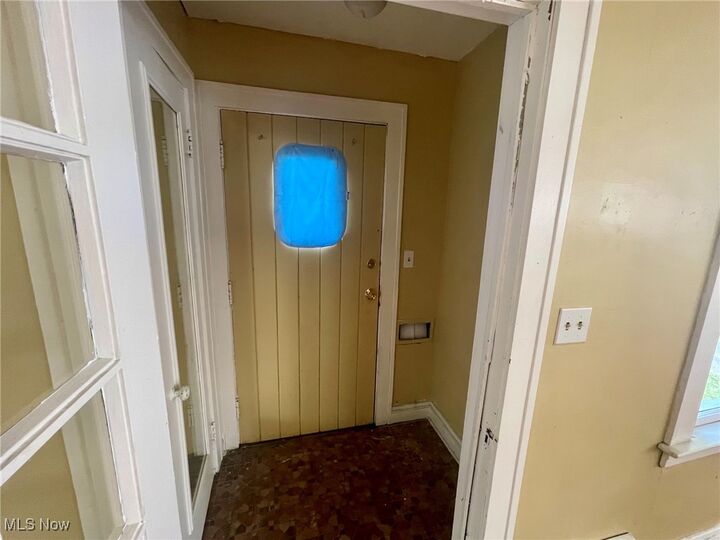 Property Photo: 16204 Invermere Avenue OH 44128