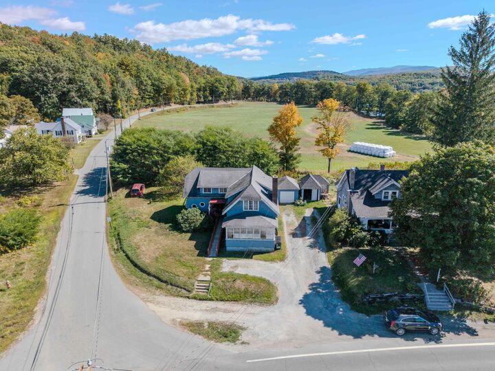 Property Photo:  68 Monroe Road  NH 03740 