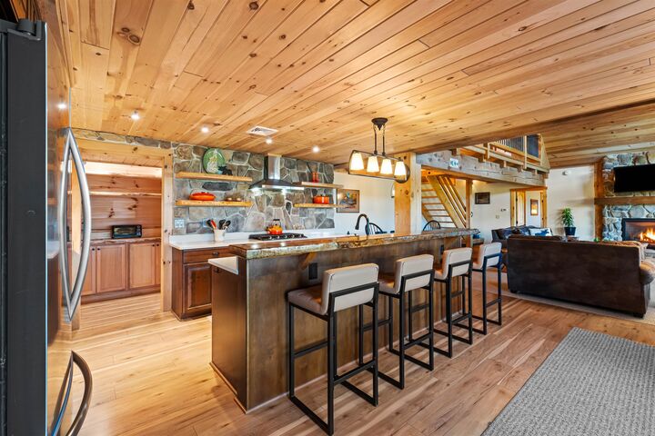 Property Photo:  199 Mittenwald Strasse  NH 03812 