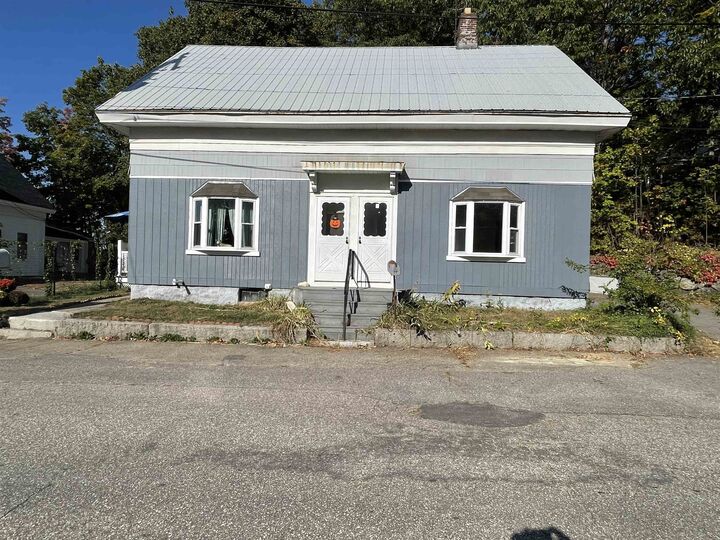 Property Photo:  20 Harrison Street  NH 03246 
