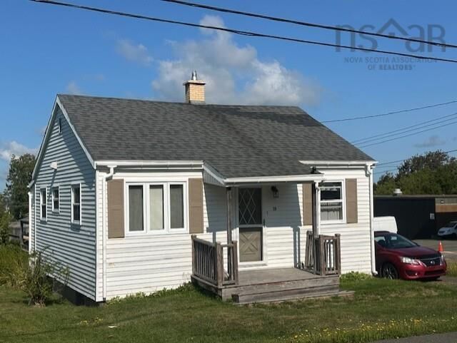 29 Dickie Street  Trenton NS B0K 1X0 photo