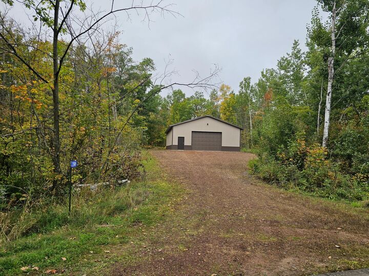 Property Photo: 25749 Michelle Lane MN 56441