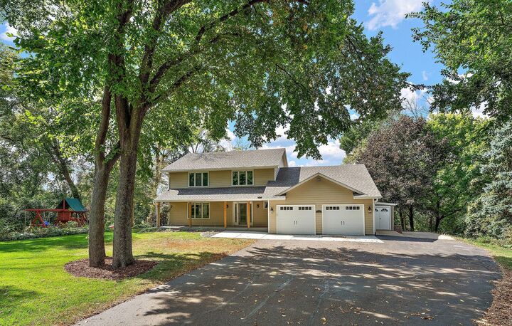 Property Photo:  6285 Butterworth Lane  MN 55340 