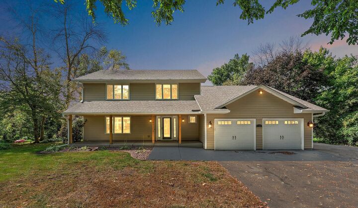 Property Photo: 6285 Butterworth Lane MN 55340