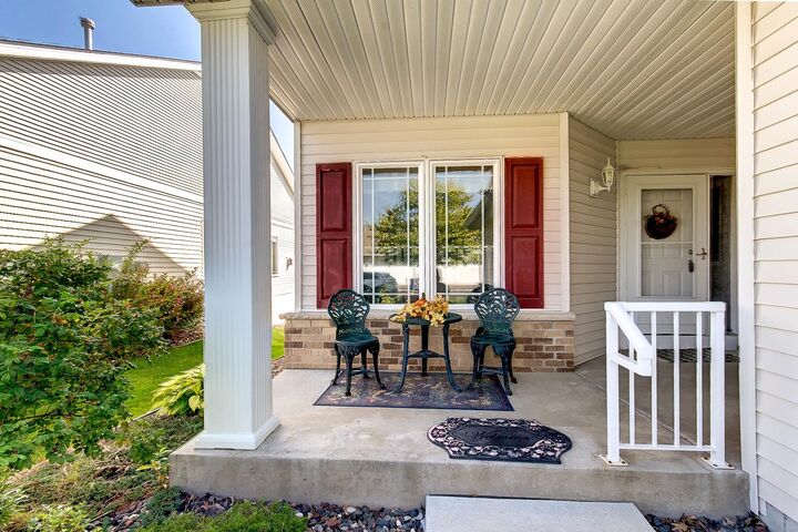 Property Photo: 513 Cannon Way MN 55019