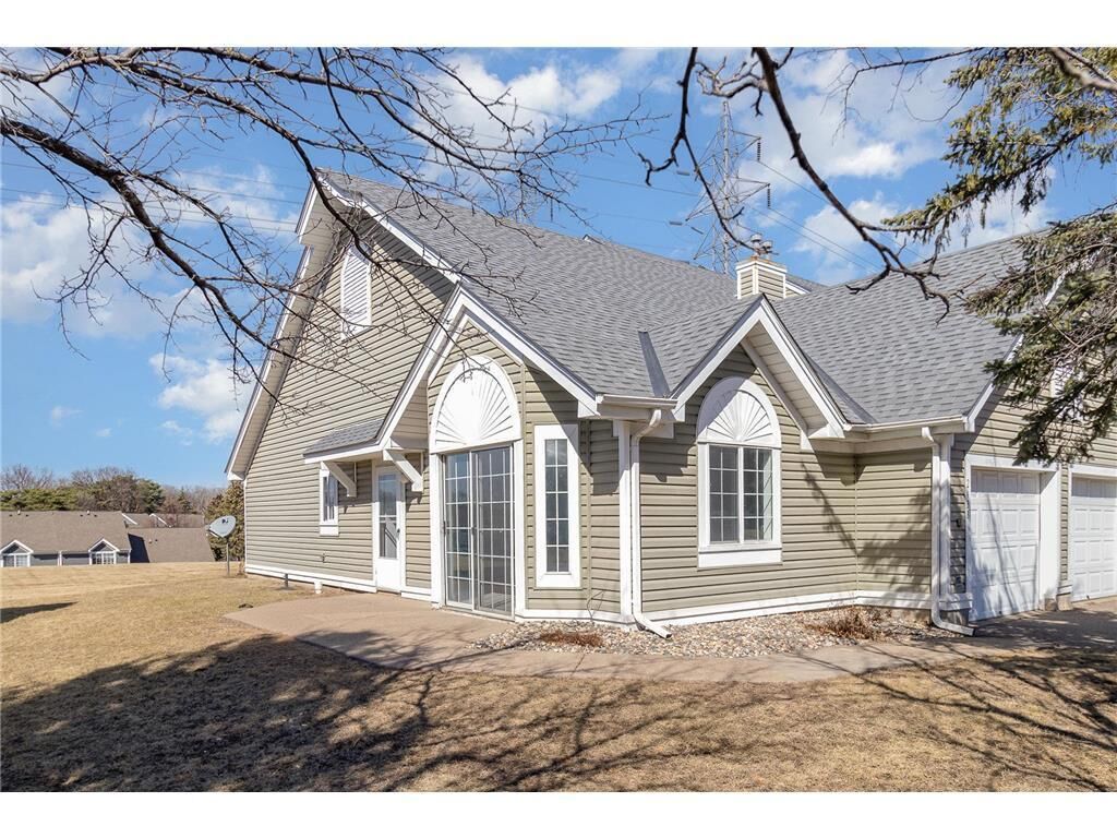 Property Photo:  2438 Cochrane Circle  MN 55125 