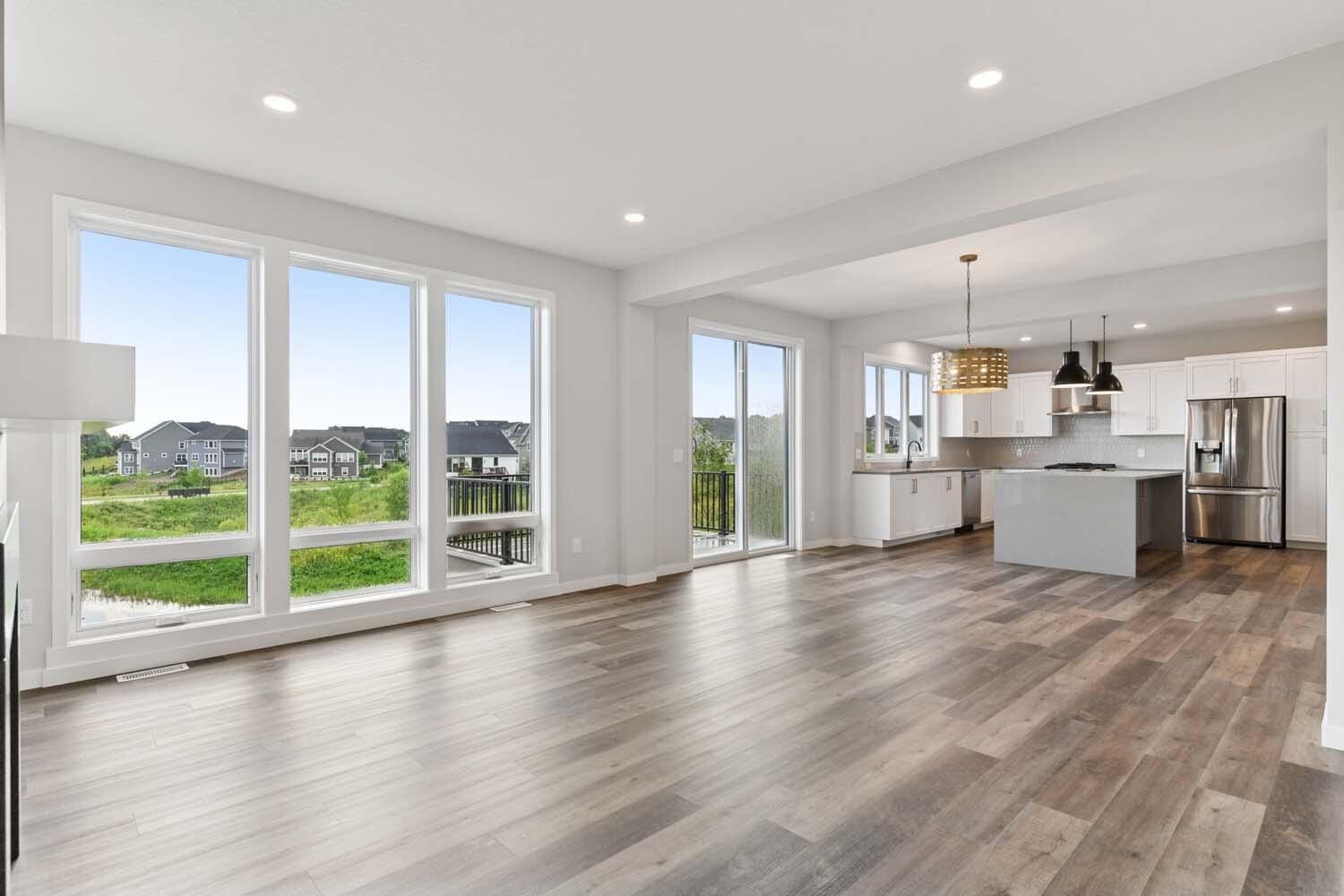 Property Photo:  10101 Corral Way  MN 55386 