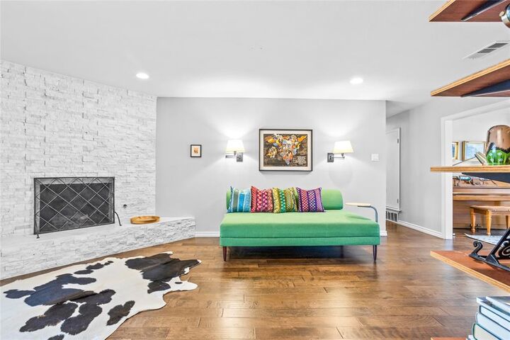 606 Burnwood Drive  Irving TX 75062 photo