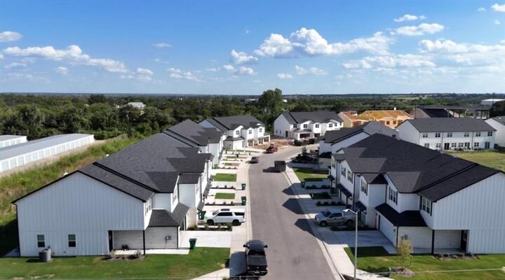 565 Galt Drive  Stephenville TX 76401 photo