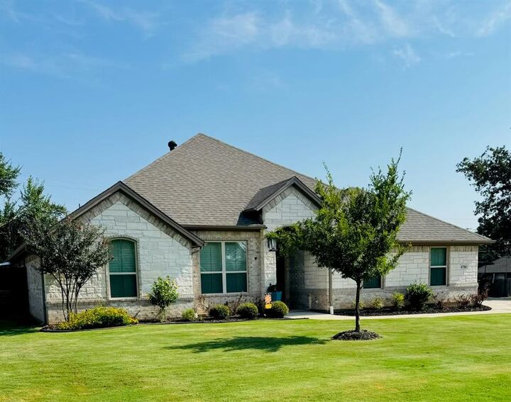 Photo de la propriété: 4706 W Wedgefield Road TX 76049