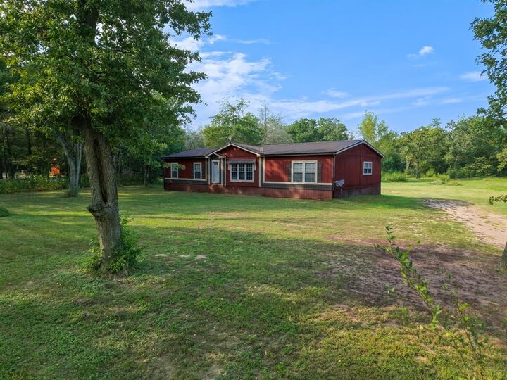 Property Photo:  191 Hwy 84  TX 75840 