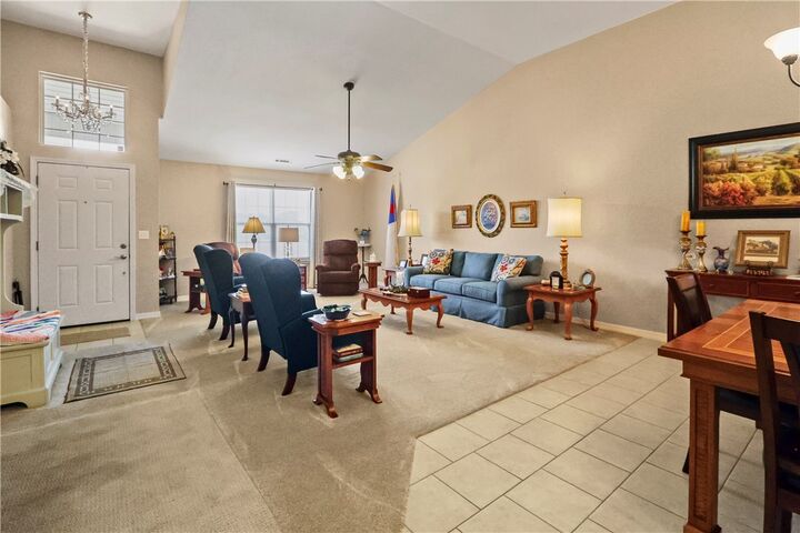 Property Photo:  3107 Belmont Avenue 7  AR 72601 