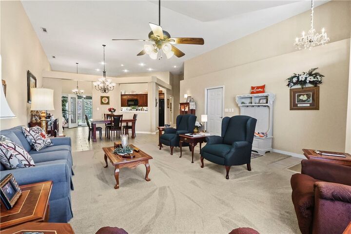Property Photo: 3107 Belmont Avenue 7 AR 72601