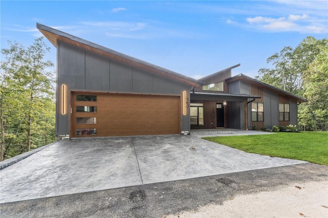 Property Photo: 23 Wembly Circle AR 72715