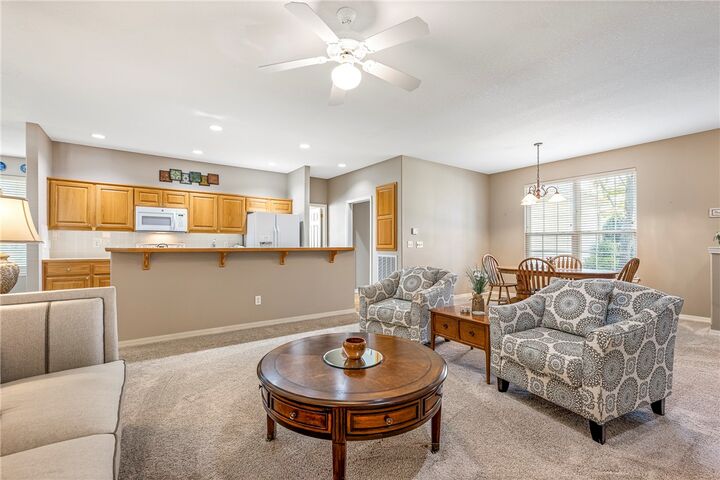 Property Photo:  15 Highland Parkway  AR 72715