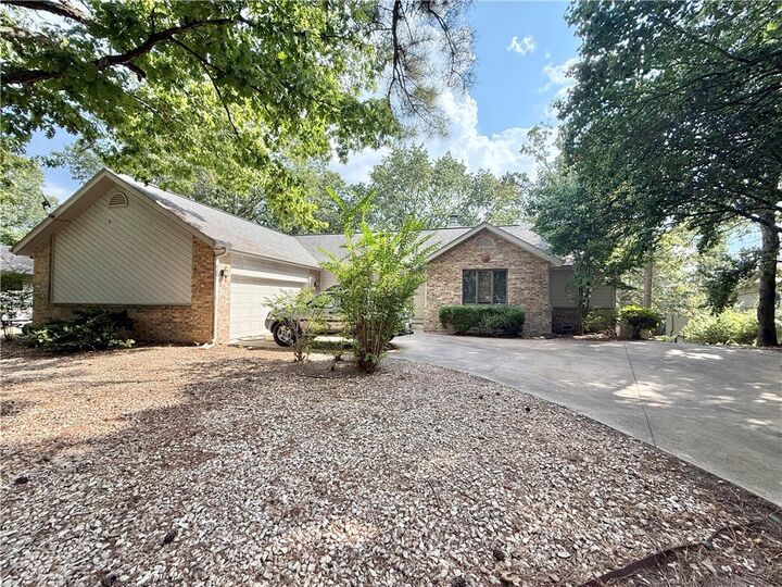 6 Neffwood Lane  Bella Vista AR 72715 photo