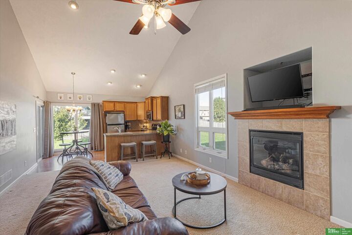 Property Photo: 7004 N 153rd Street NE 68007