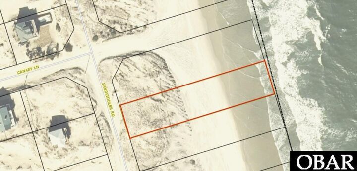 1647 Sandfiddler Road  Corolla NC 27927 photo