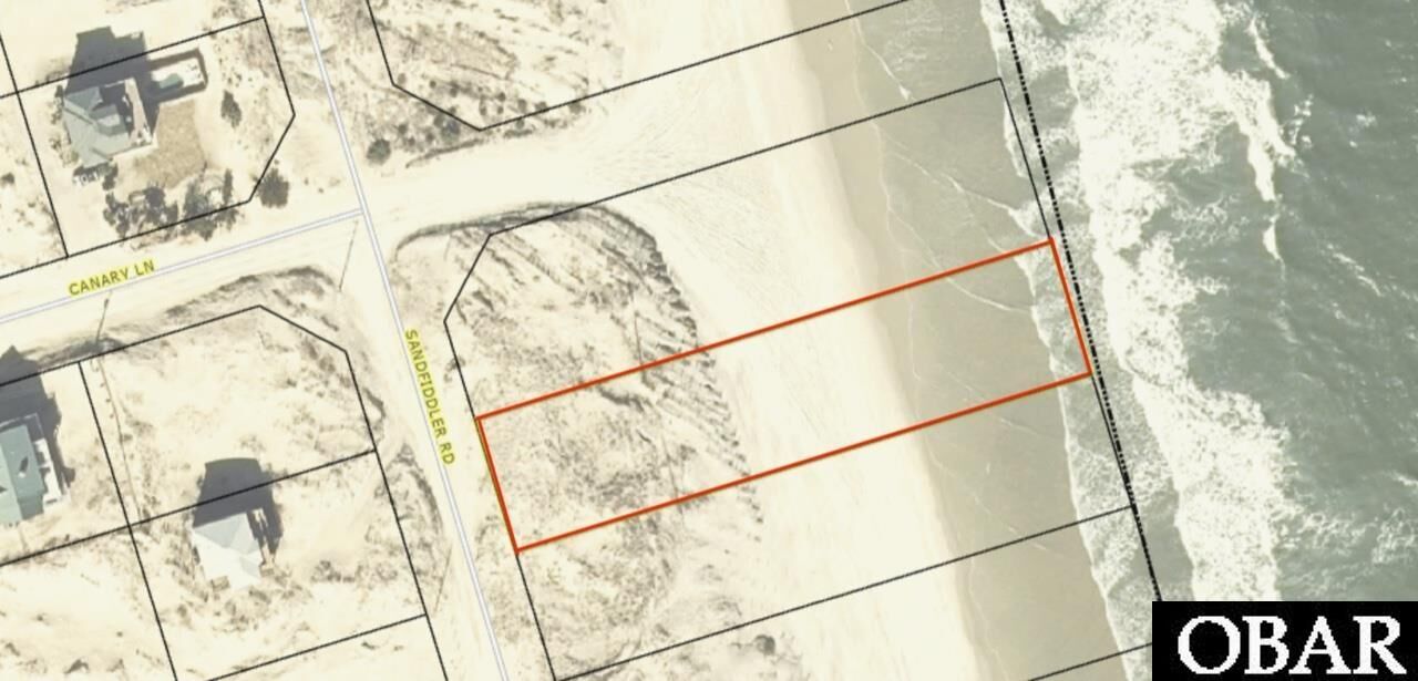 Property Photo:  1647 Sandfiddler Road  NC 27927 