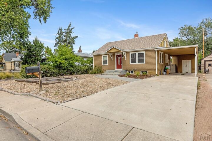 1367 Greenwood Ave  Canon City CO 81212 photo