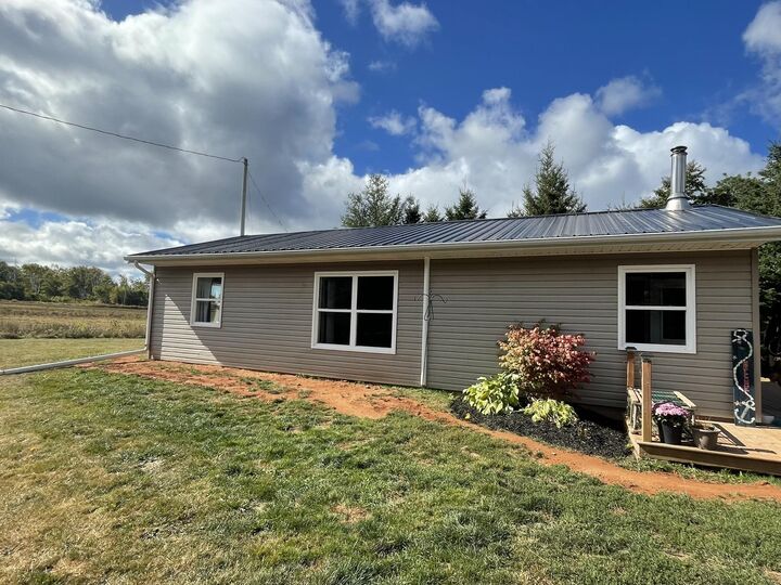 Property Photo:  35 Harbour Road  PE C0A 2B0 
